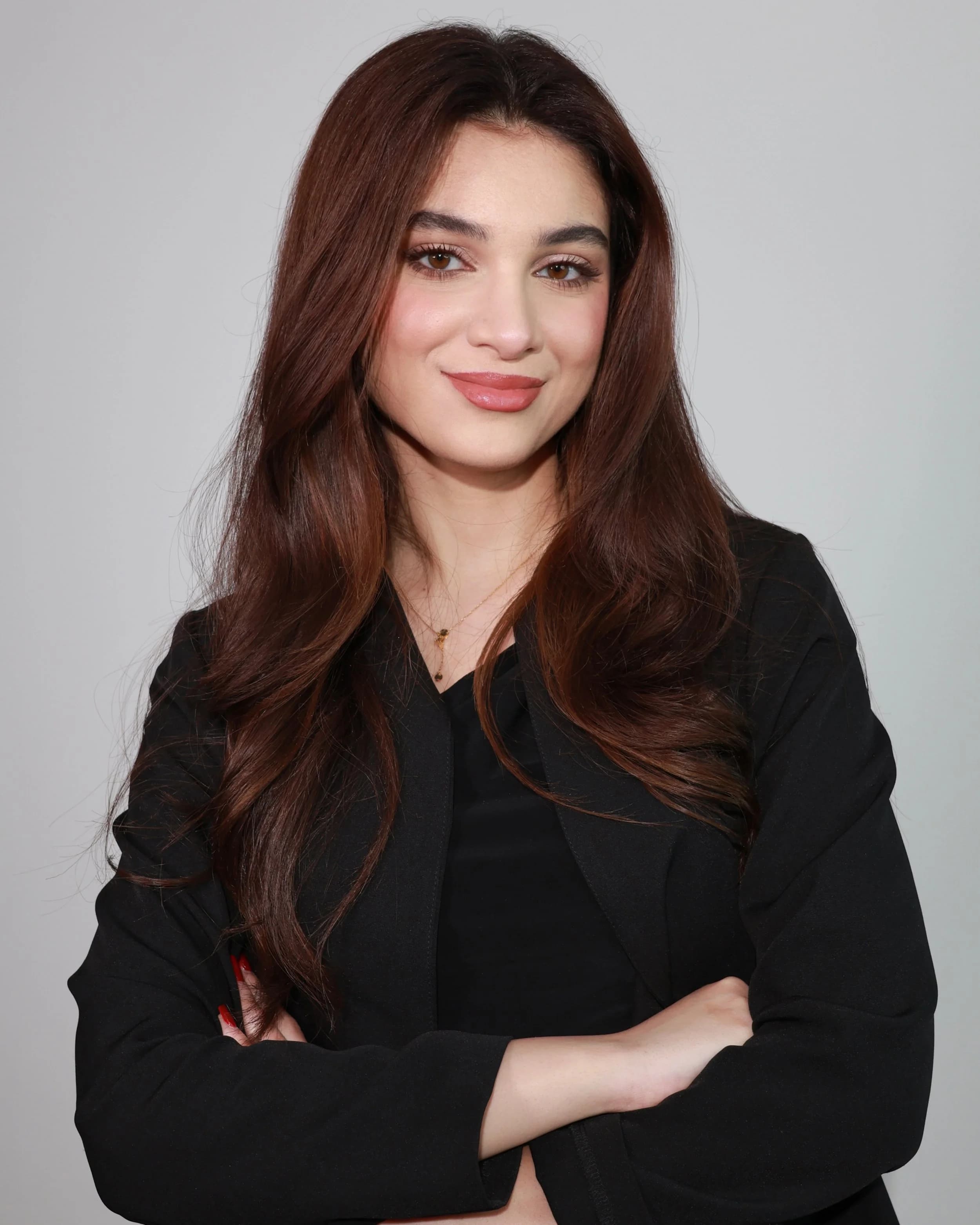 Christy — Certified Dietitian at Pilaia wellness studio